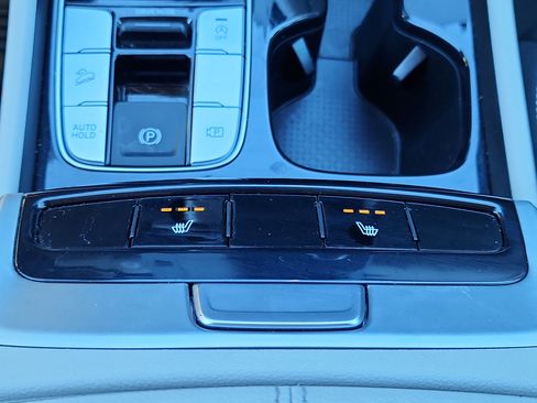 Used 2022 Hyundai Tucson SEL image 26