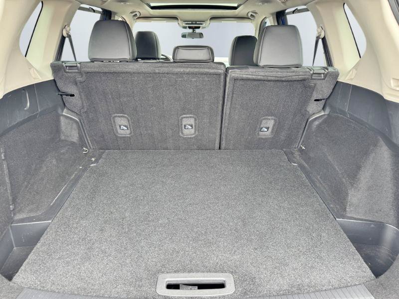 Used 2023 Nissan Rogue SV w/ SV Premium B Package AWD/4WD image 22