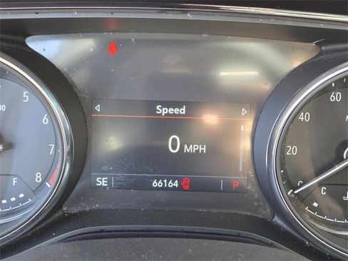 Used 2021 Buick Encore GX Select image 20