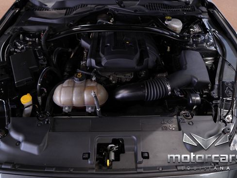 Used 2019 Ford Mustang Premium w/ Ecoboost Performance Package image 24