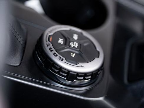 Used 2026 Ford Bronco Big Bend image 44