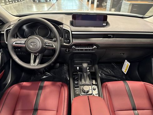 New 2026 MAZDA CX-50 AWD 2.5 Hybrid w/ Cargo Package image 6