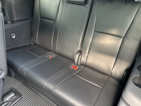 New 2026 Toyota Highlander XSE image 14