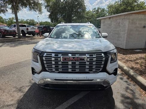 Used 2026 GMC Terrain Denali AWD/4WD image 2