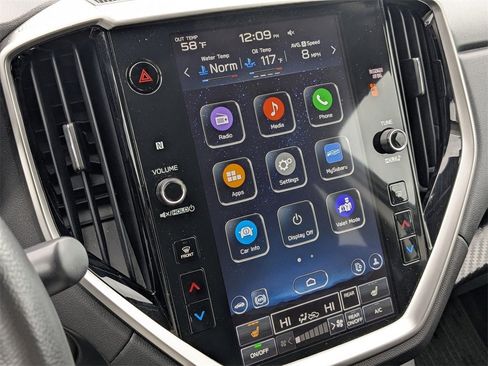 Used 2025 Subaru Ascent Premium image 26