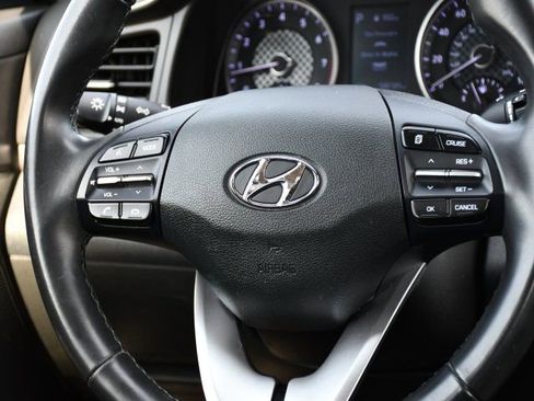 Used 2020 Hyundai Elantra Value Edition w/ Cargo Package (C1) image 19