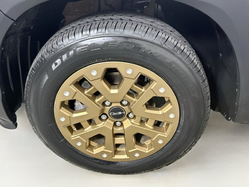 Certified 2021 Honda Ridgeline Sport image 24