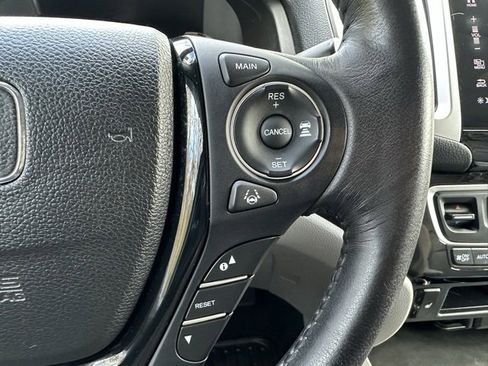 Used 2020 Honda Ridgeline RTL-E image 15