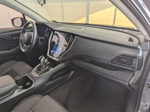 Certified 2021 Subaru Outback Premium image 18