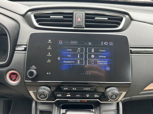Used 2017 Honda CR-V EX-L image 19