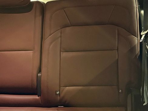 New 2026 Lincoln Navigator L Reserve AWD/4WD image 54