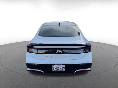 Used 2025 Hyundai Sonata SEL image 14