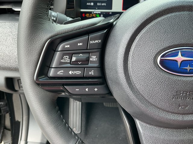 New 2026 Subaru Outback Limited AWD/4WD image 26