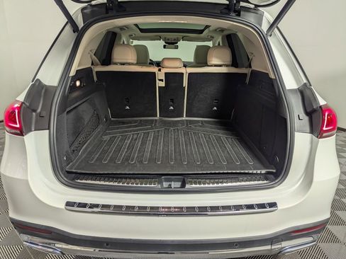 Used 2022 Mercedes-Benz GLE 350 image 16