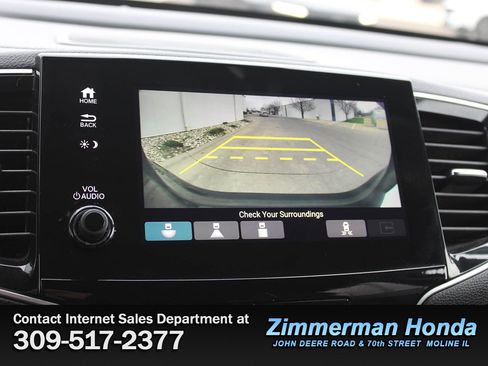 Used 2019 Honda Pilot Touring image 24