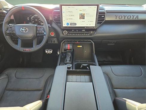 Used 2023 Toyota Tundra TRD Pro image 19