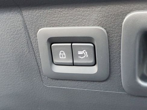 New 2026 MAZDA CX-50 AWD 2.5 Hybrid w/ Weather Package image 10