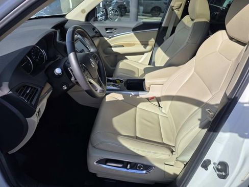 Used 2020 Acura MDX FWD w/ Technology Package image 12