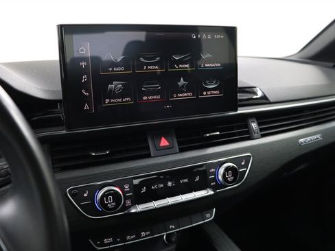 Used 2021 Audi A4 2.0T Premium Plus w/ Premium Plus Package AWD/4WD image 11