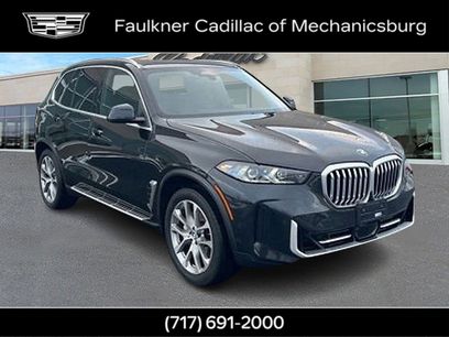 Used 2024 BMW X5 xDrive40i