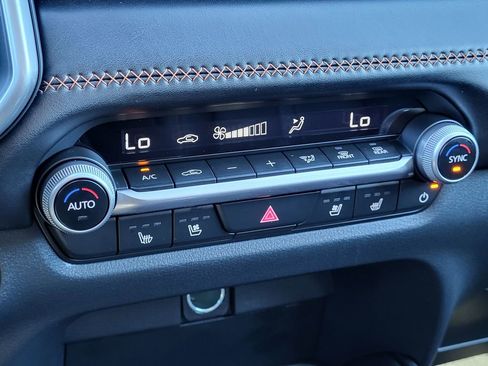 New 2026 MAZDA CX-50 AWD 2.5 Hybrid w/ Weather Package image 13