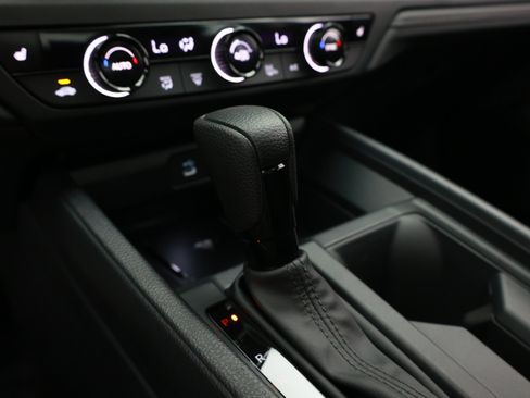 Used 2026 Honda Accord SE image 21
