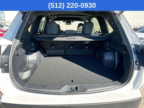 New 2026 Subaru Forester Premium AWD/4WD image 33