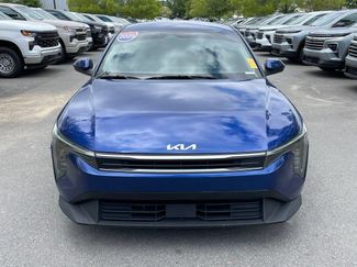 Used 2025 Kia K4 FWD video 2