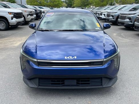 Used 2025 Kia K4 FWD image 2