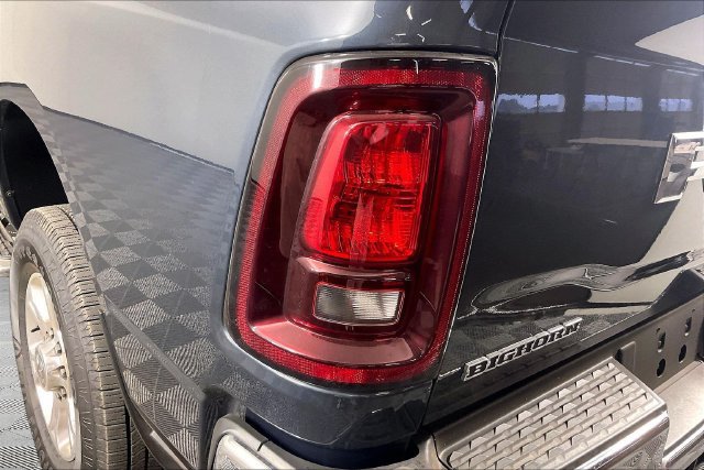 Used 2026 RAM 2500 Big Horn AWD/4WD image 23