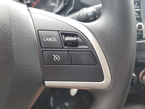 Used 2024 Mitsubishi Outlander Sport ES image 28