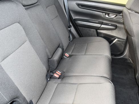 Certified 2023 Honda CR-V EX image 44