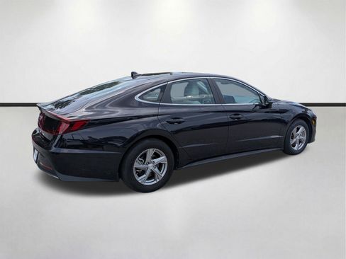 Used 2023 Hyundai Sonata SE FWD image 5