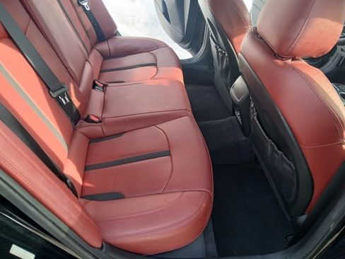 Certified 2023 Kia K5 GT-Line image 39