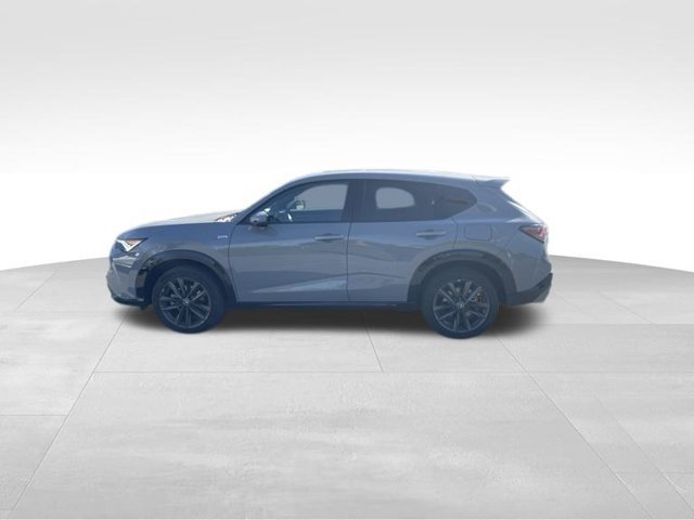 Used 2025 Acura ADX A-Spec AWD/4WD image 10