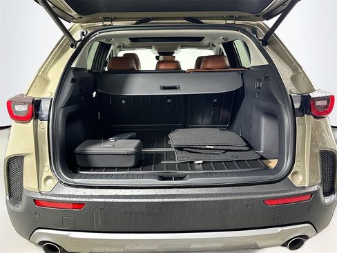 New 2026 MAZDA CX-50 Meridian Edition w/ Apex Package image 16