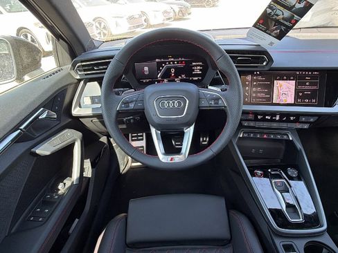 New 2026 Audi S3 Premium AWD/4WD image 18