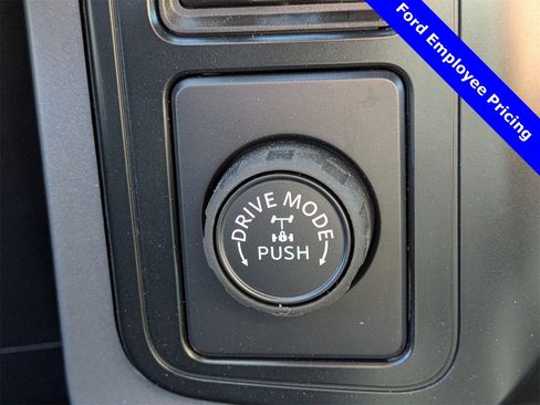 New 2025 Ford F150 XLT w/ Equipment Group 302A MID image 41