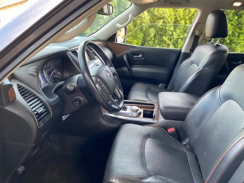 Used 2019 Nissan Armada SL w/ Premium Package image 34