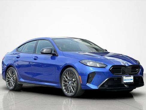 Used 2025 BMW M235i xDrive w/ M Performance Package image 7