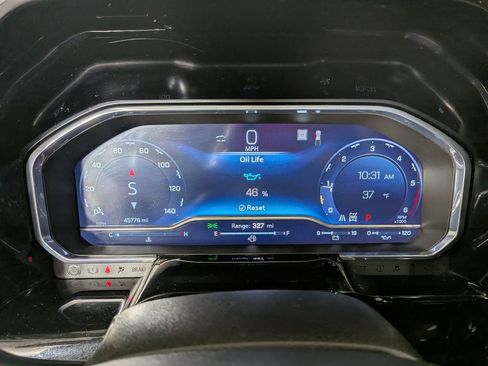 Certified 2023 Chevrolet Silverado 1500 LTZ w/ LTZ Premium Package image 23