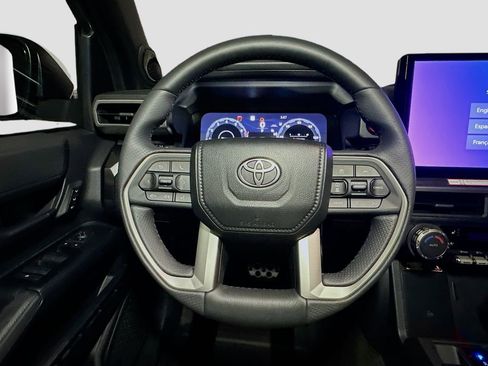 New 2026 Toyota 4Runner TRD Sport Premium AWD/4WD image 7