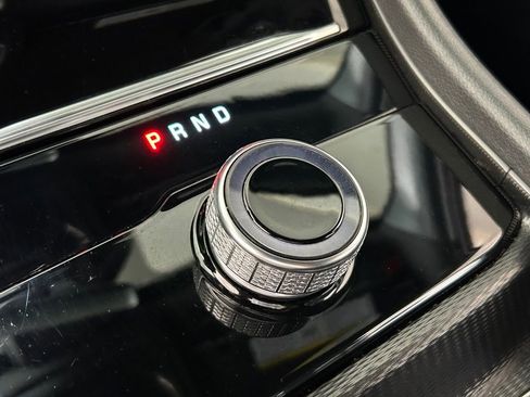 Used 2025 Jeep Grand Cherokee L Laredo image 21