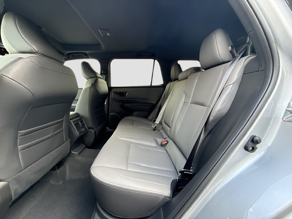New 2026 Subaru Outback Limited AWD/4WD image 31