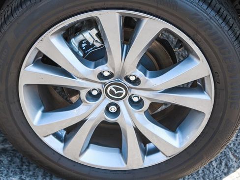 Certified 2025 MAZDA CX-30 AWD 2.5 S w/ Premium Package image 11