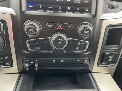 Used 2018 RAM 1500 Big Horn image 15