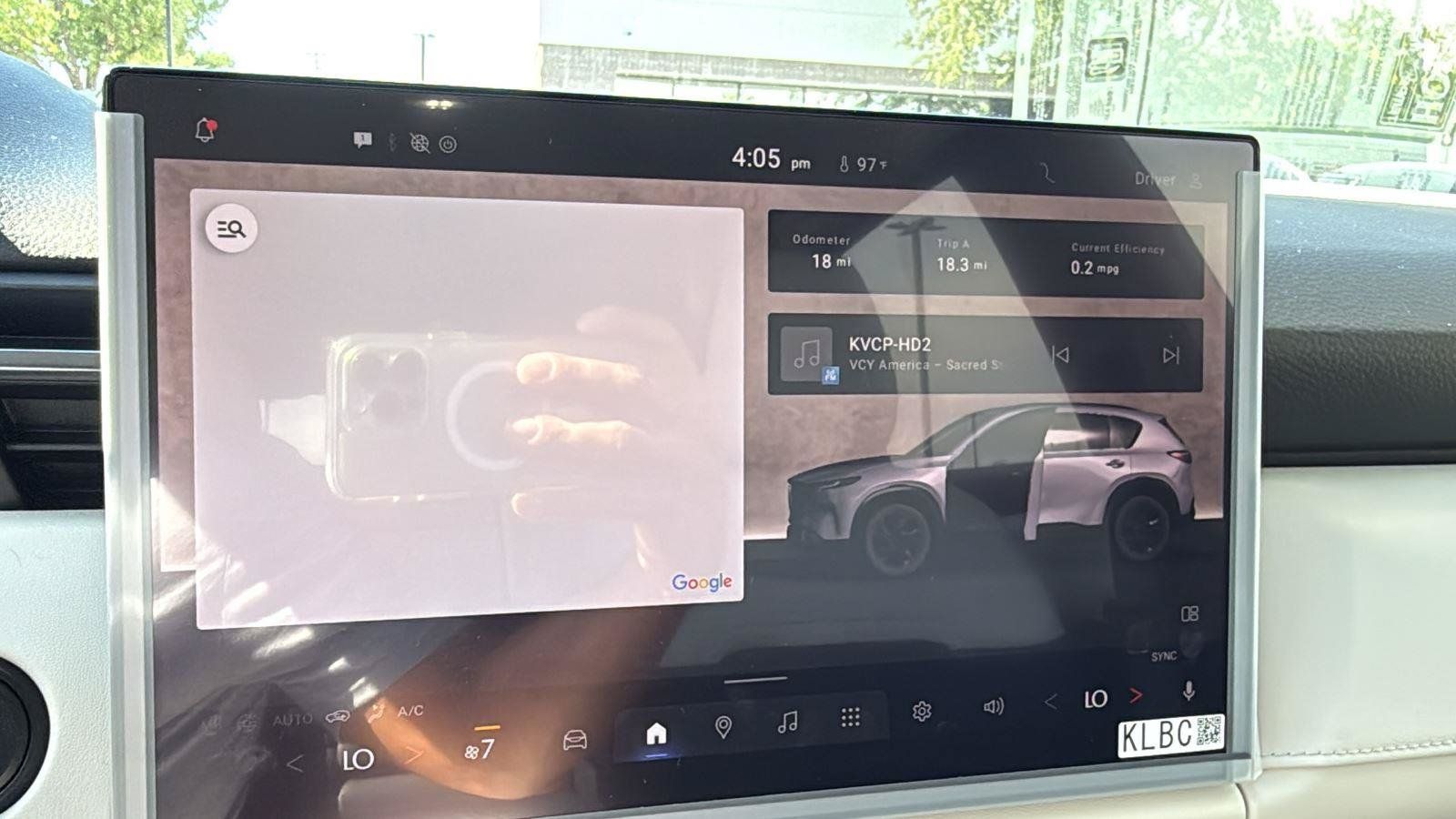 New 2026 MAZDA CX-5 Preferred AWD/4WD image 13