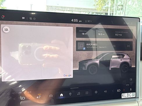 New 2026 MAZDA CX-5 Preferred AWD/4WD image 13
