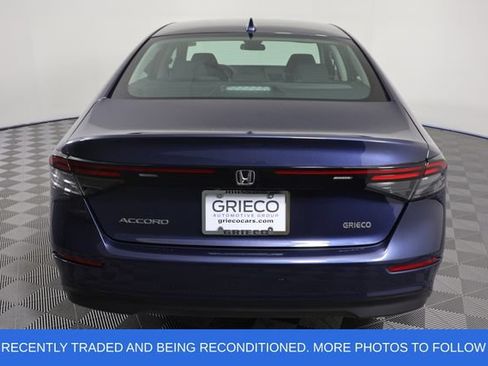 Used 2024 Honda Accord EX image 7