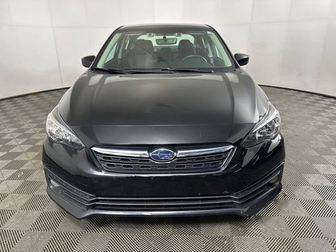 Used 2022 Subaru Impreza 2.0i Premium image 15